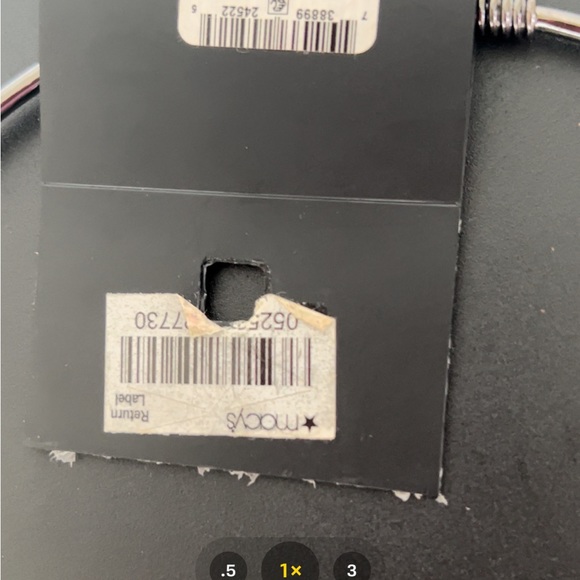 Thalia Sodi Fashion Necklace - Picture 4 of 4